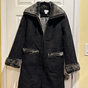 Women Coat